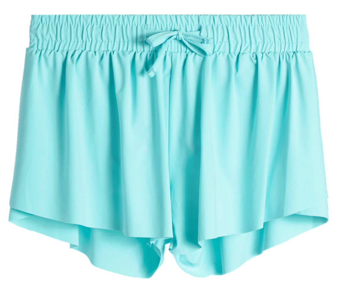 Fly Away Short Teen