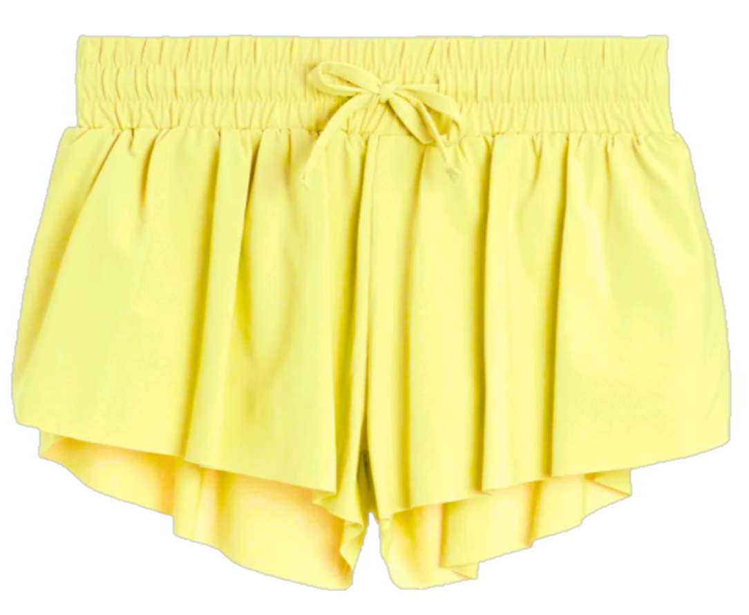 Fly Away Short Teen