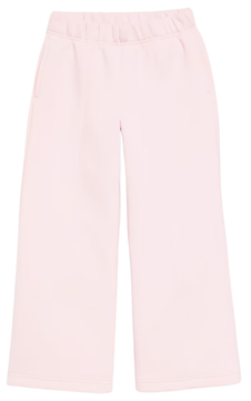 Flodal Thick Waist Wide Leg Pant
