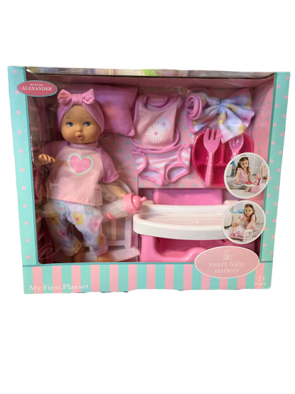 My First Play Set