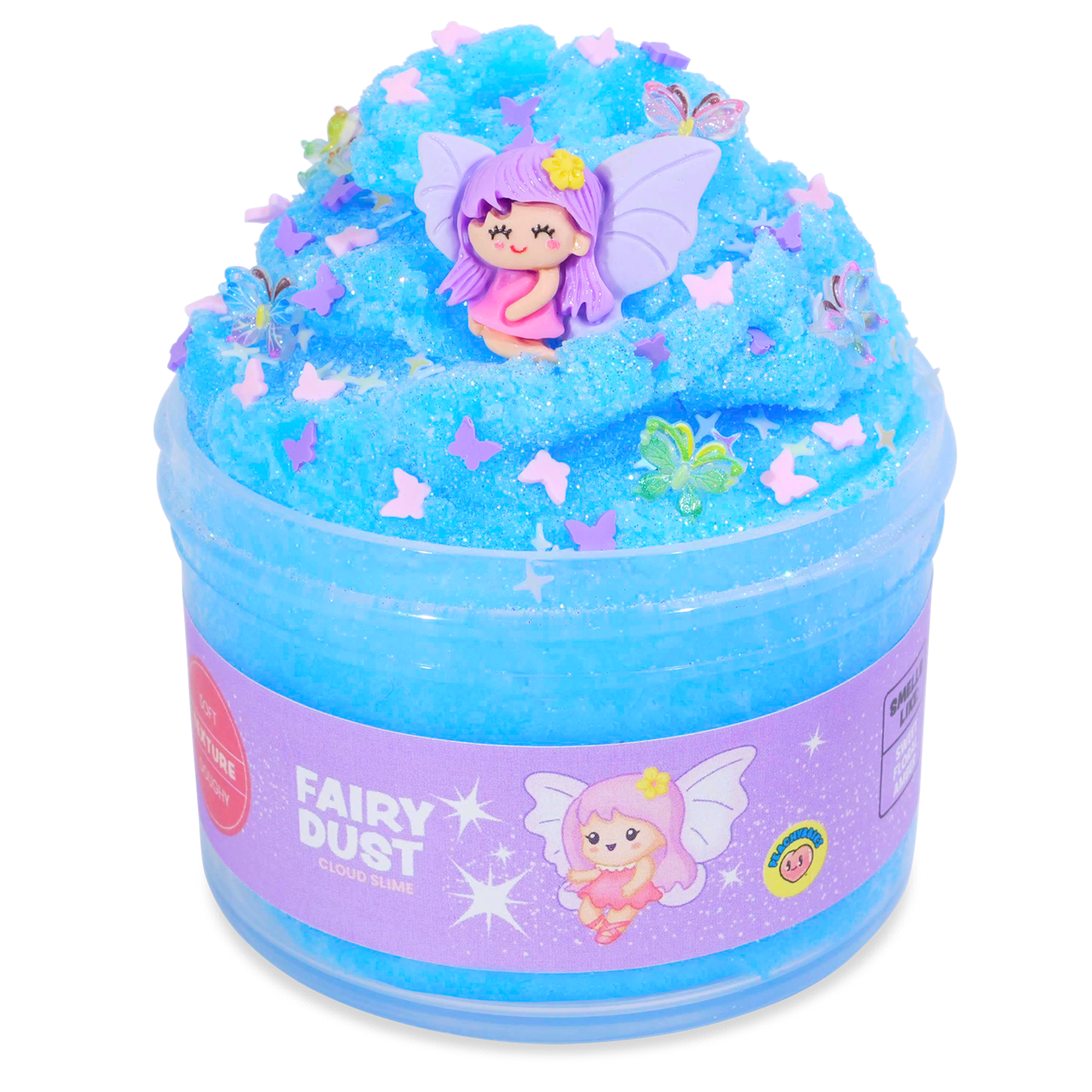 PeachyBbies Slime Fairy Dust
