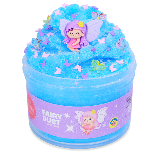 PeachyBbies Slime Fairy Dust