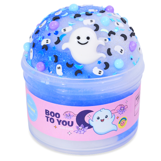 PeachyBbies Slime Bootoyou