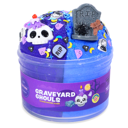 PeachyBbies Slime Graveyard Ghouls