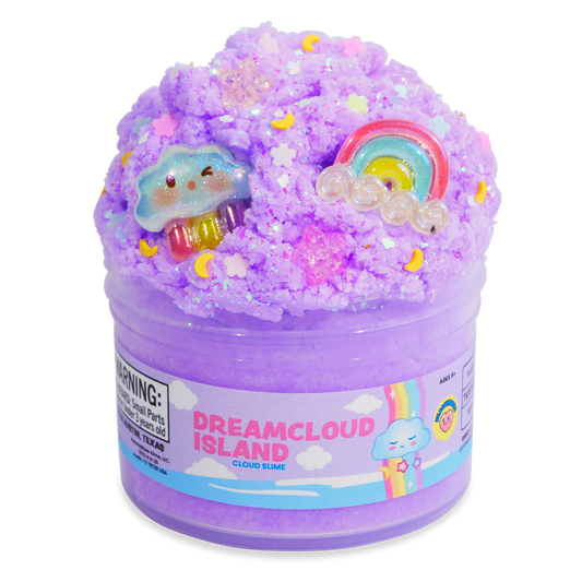 PeachyBbies Dreamcloud Island