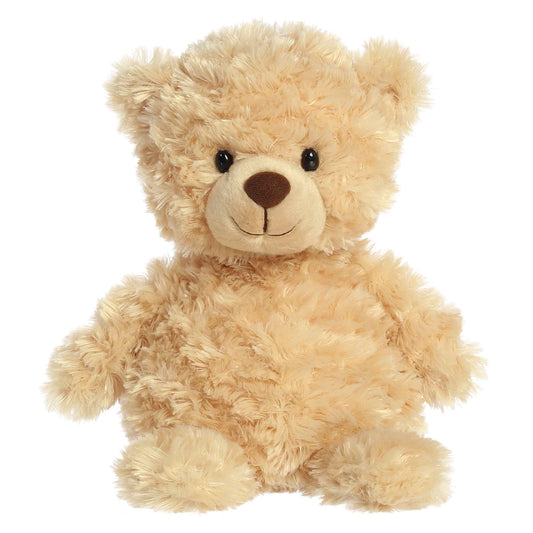 12" Tummy Bear in Honey