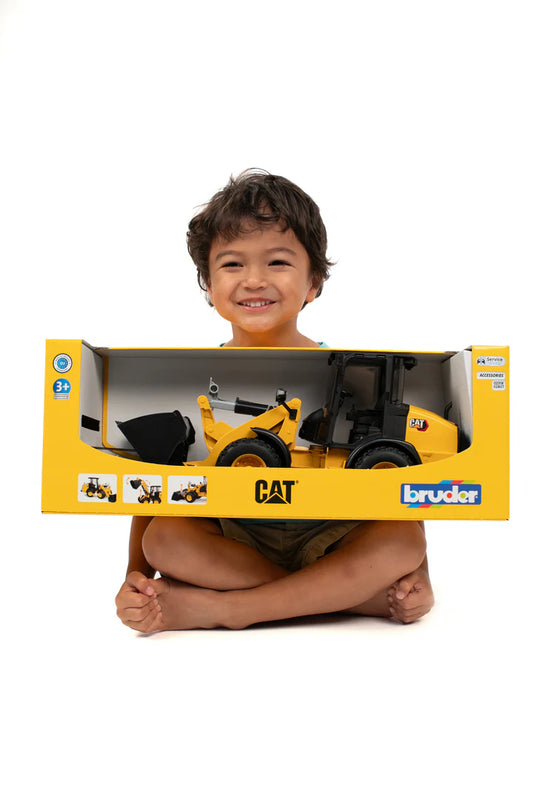 CAT Wheel Loader