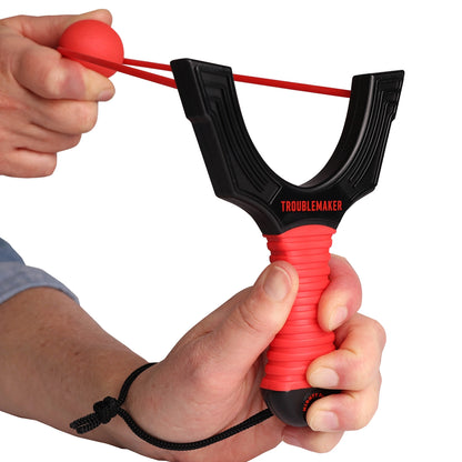 Trouble Maker Slingshot
