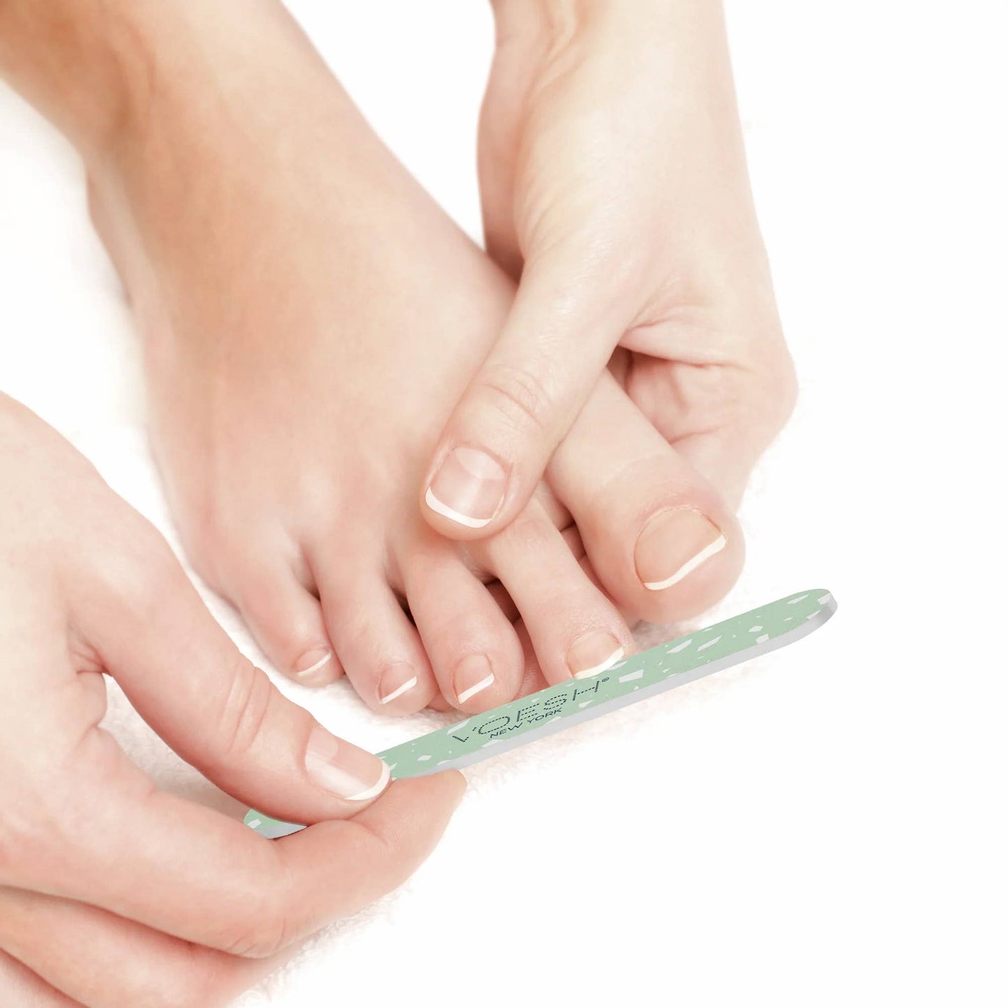 Pedi in a Box 4 Step - Lemon Quench