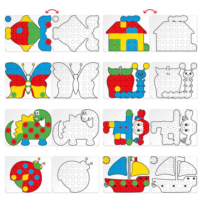 Fantacolor Junior Premium 48 pcs