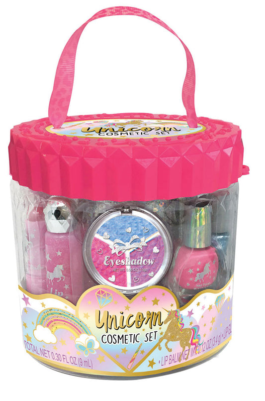 Unicorn Cosmetic Set