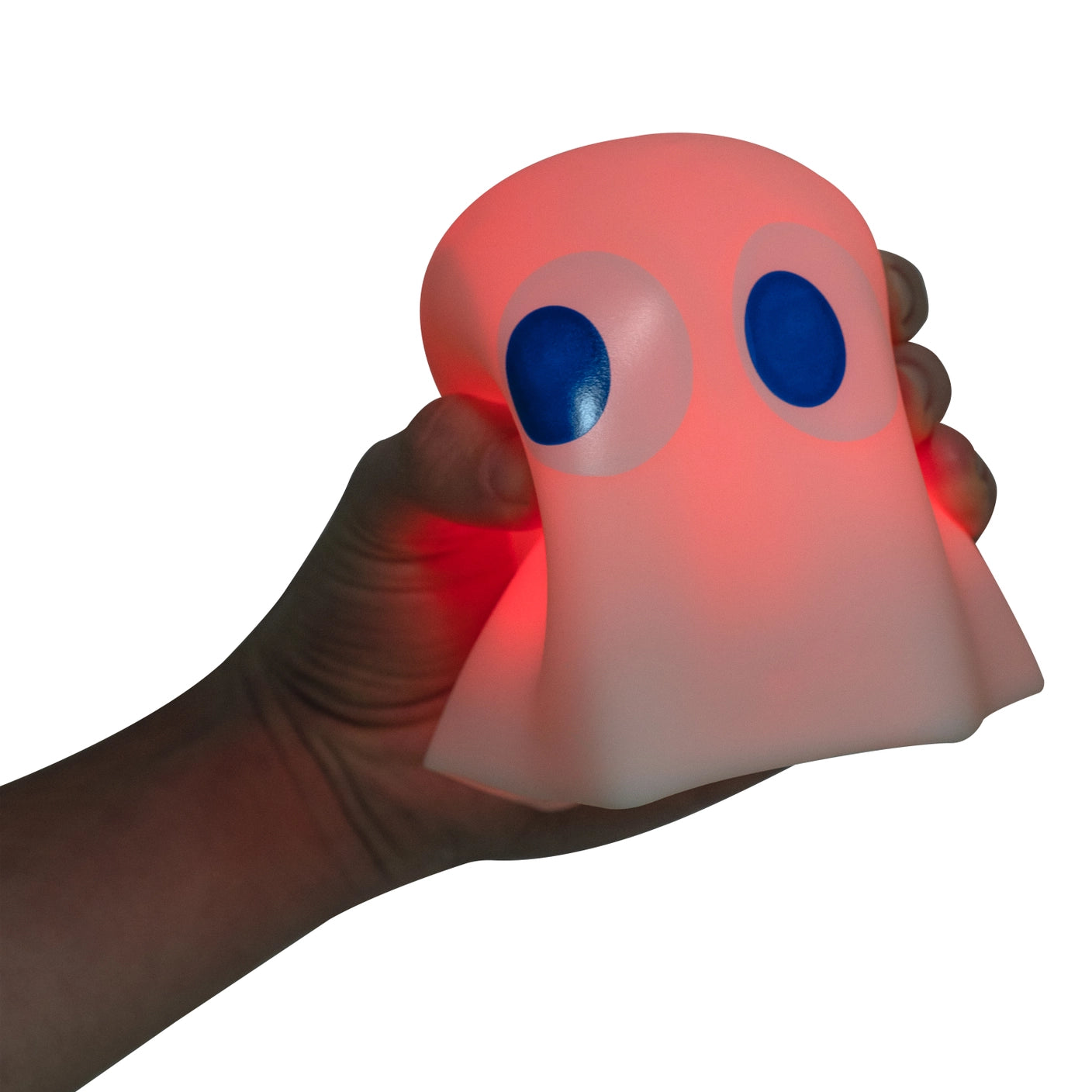 Pac-Man Color Changing Ghost Mood Light