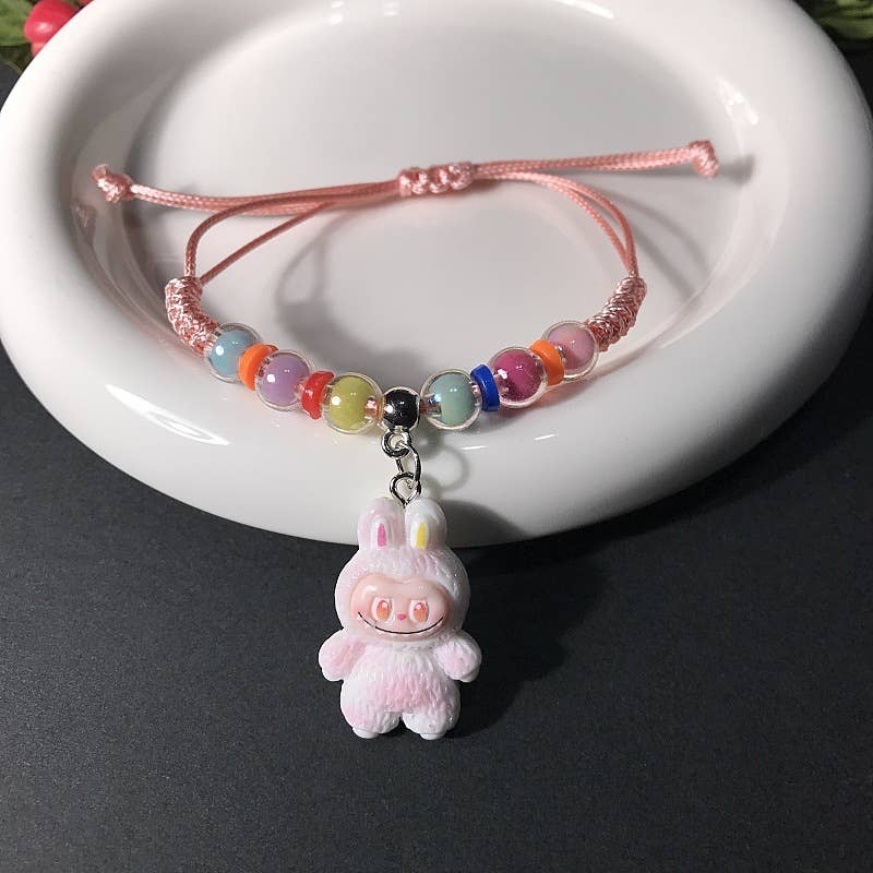 Woven Labub Bracelet
