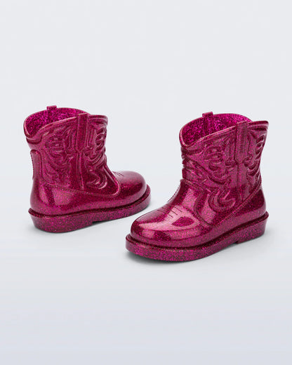 Baby Cowboy Boots