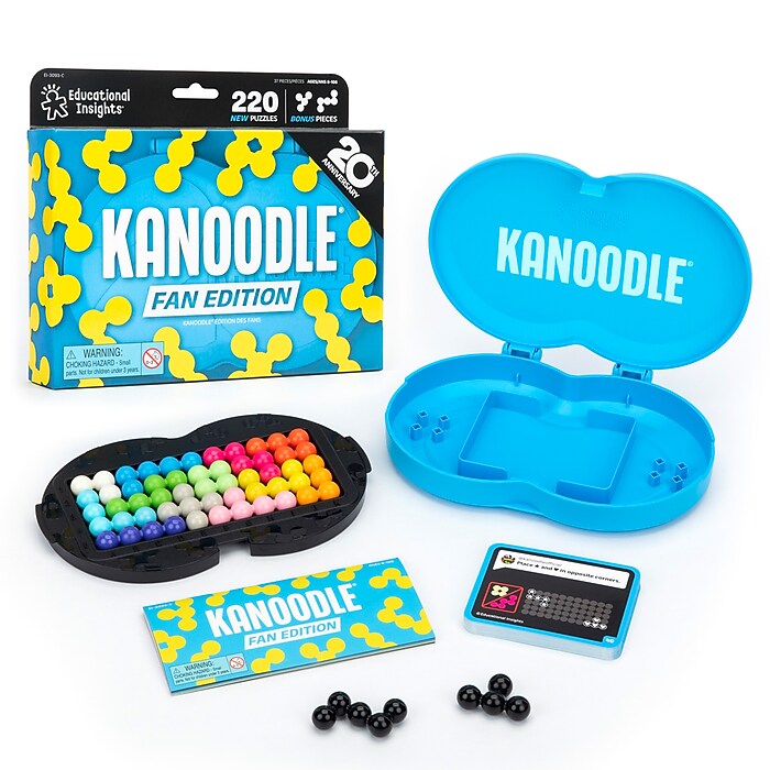 Kanoodle® - 20th Anniversary Edition
