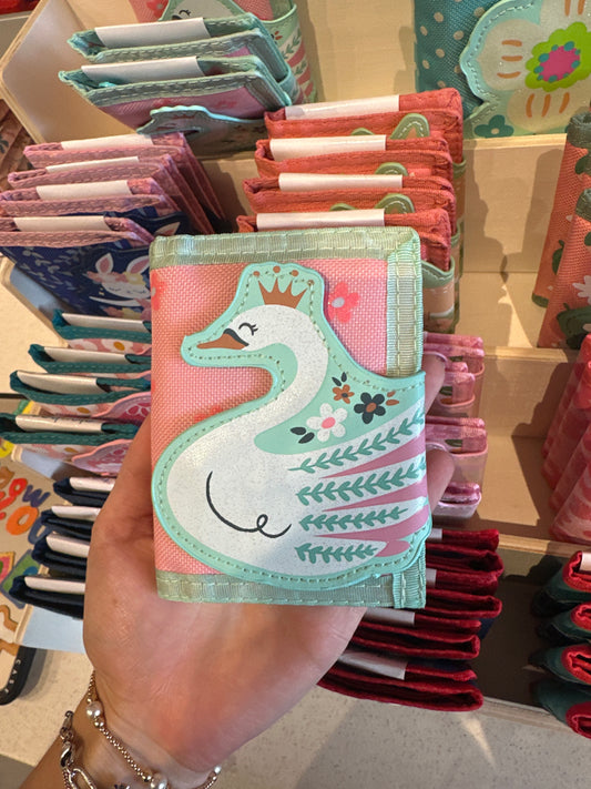 Swan Wallet