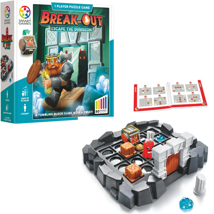 Break Out