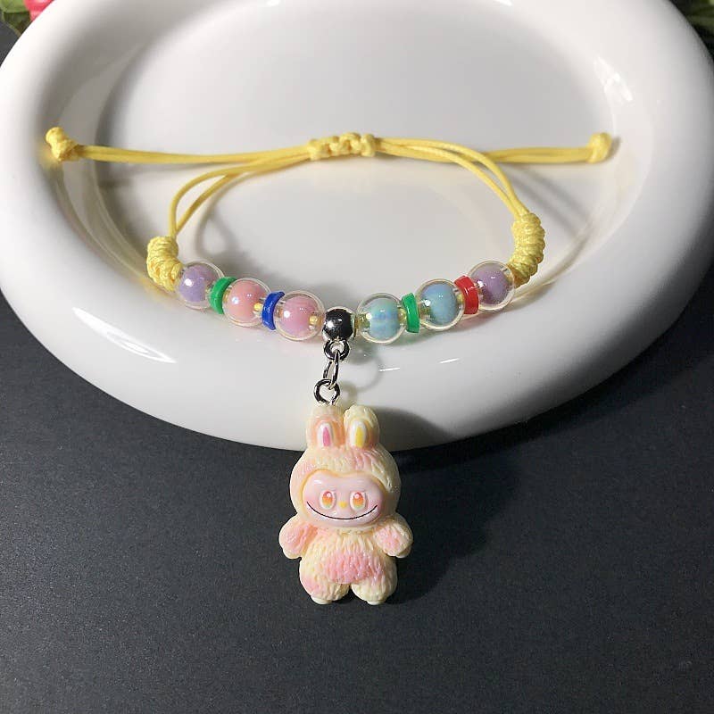 Woven Labub Bracelet