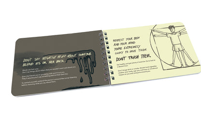 Book Being a Teenage Boy