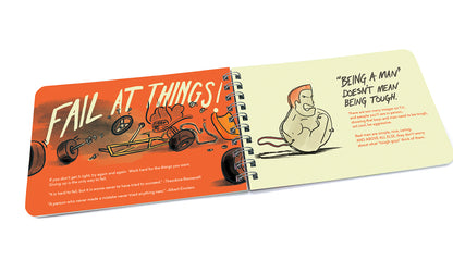 Book Being a Teenage Boy