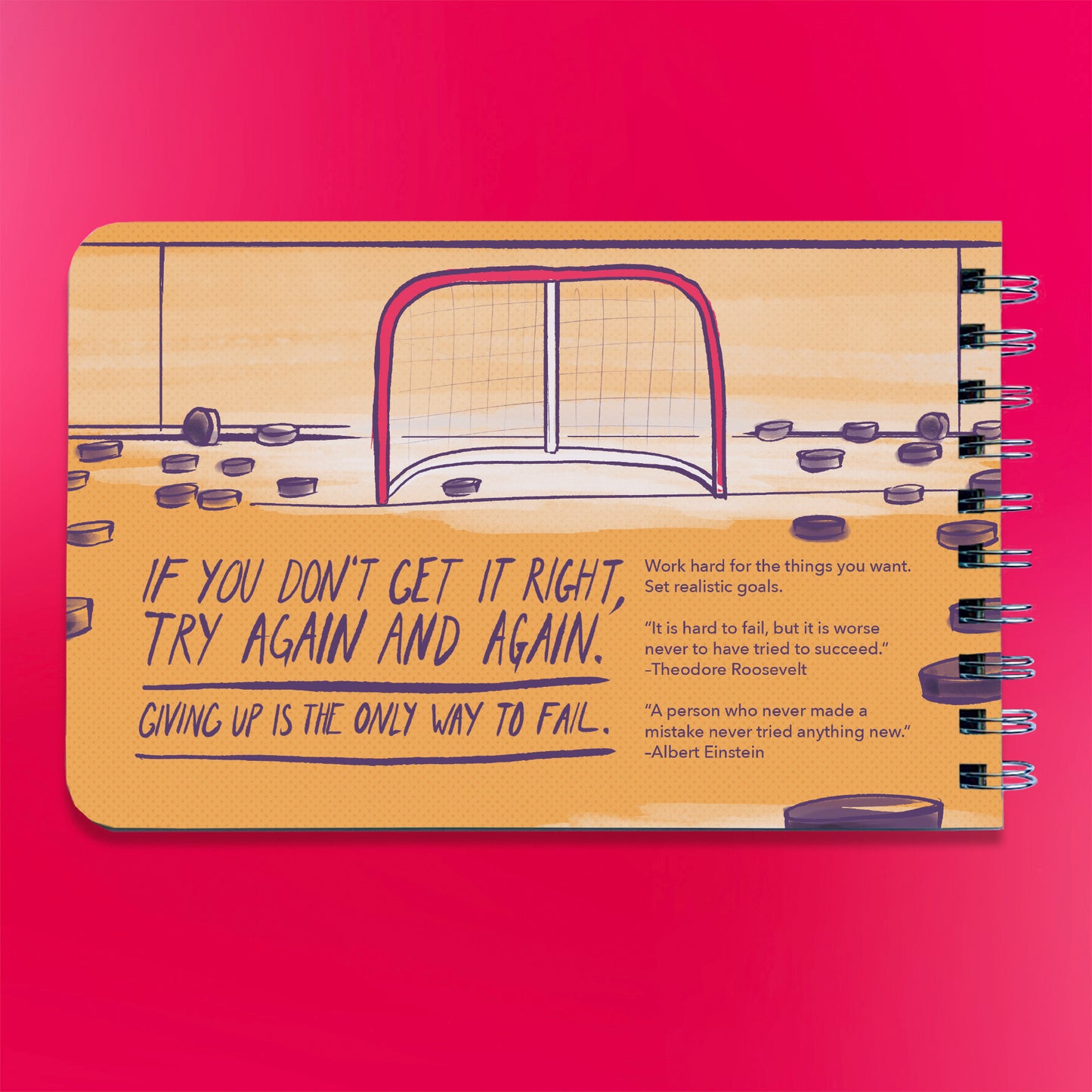 Book Being a Teenage Girl