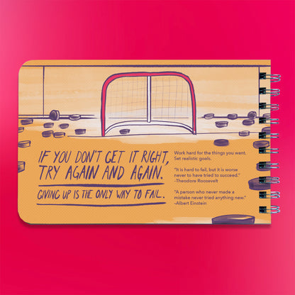 Book Being a Teenage Girl