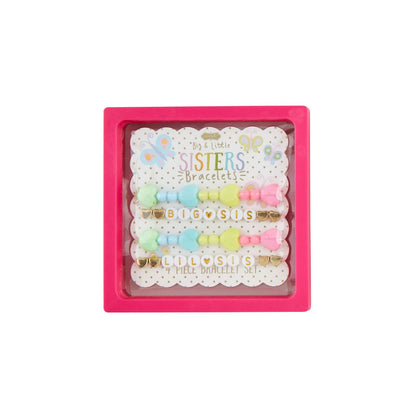 Mud Pie Box Bracelet Set