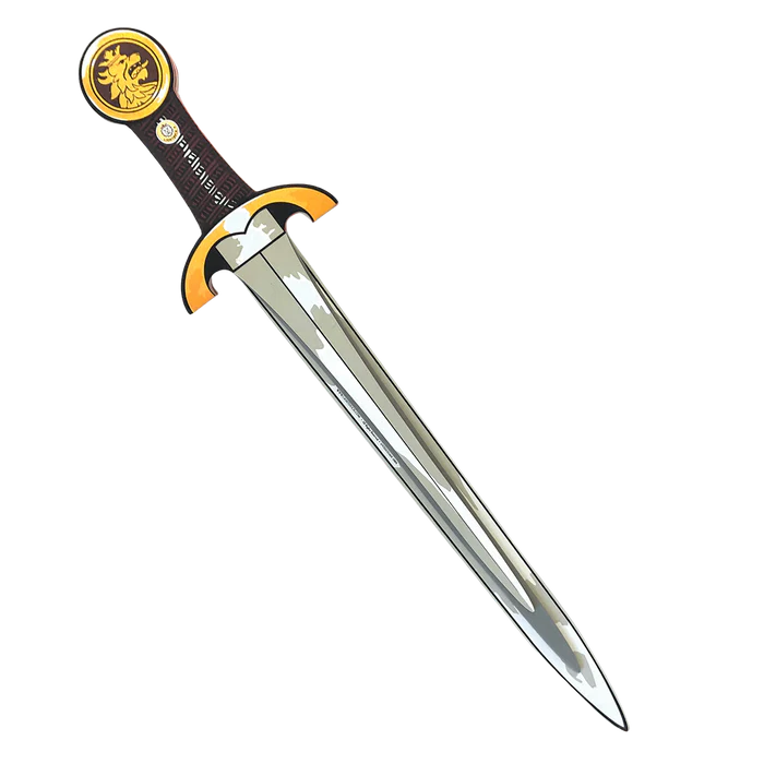 Liontouch Noble Knight Sword Red