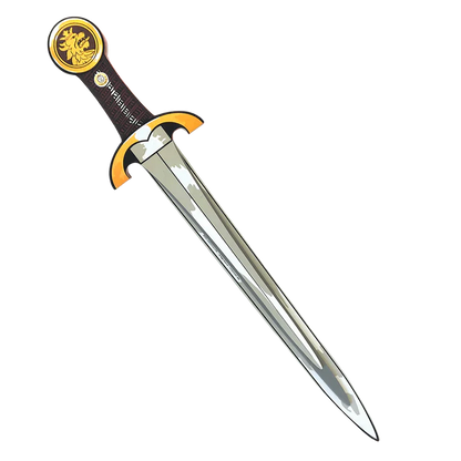 Liontouch Noble Knight Sword Red