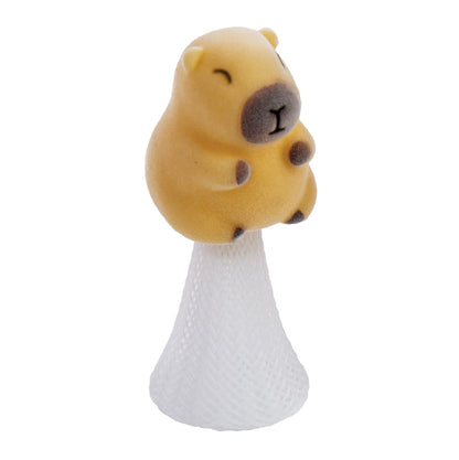 Capybara Leaperz