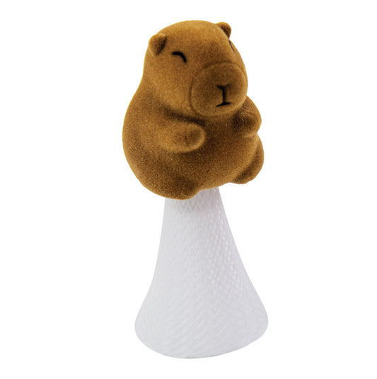 Capybara Leaperz