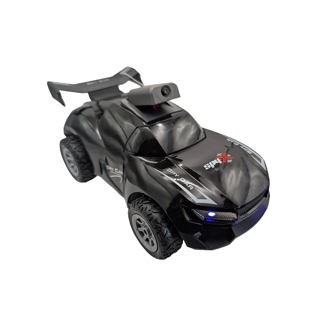 Spyx Lazer Spy Car