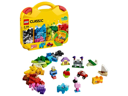 Classic 10713 Creative Suitcase