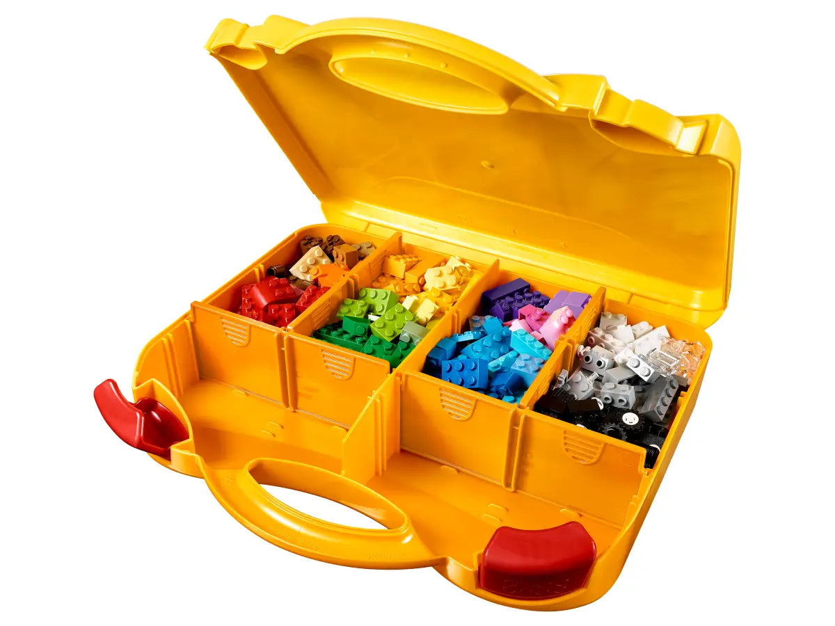 Classic 10713 Creative Suitcase