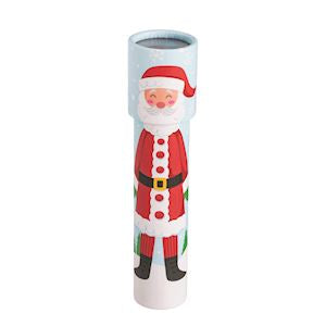 Santa & Reindeer Kaleidoscope