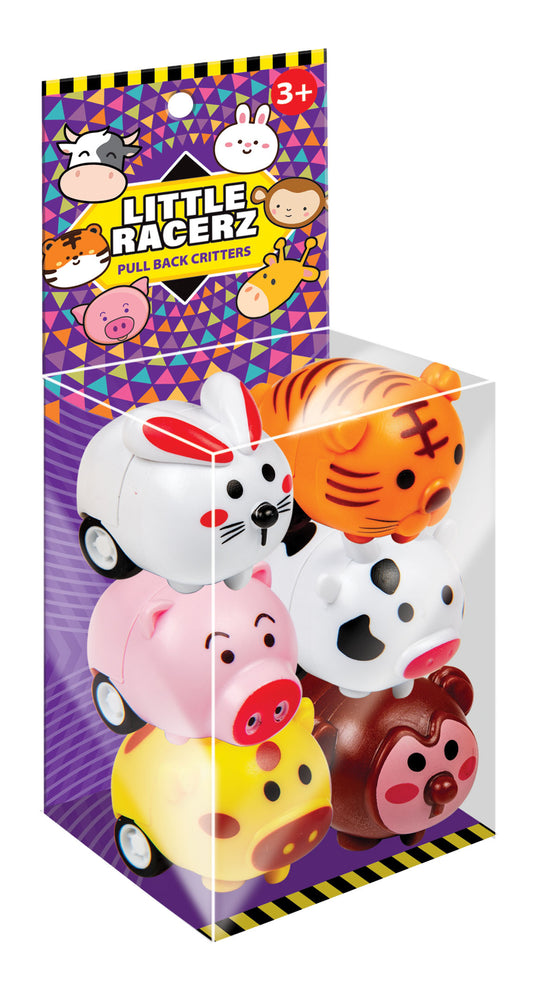 Little Racerz