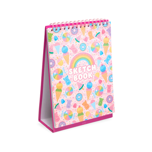 Sketch Book Sugar Joy