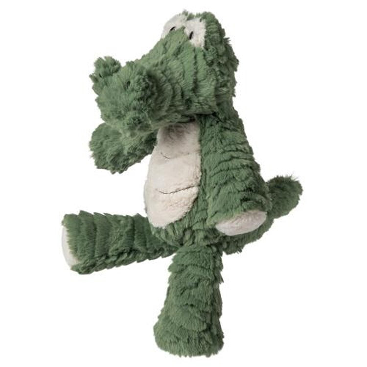 Marshmallow Jr Gator