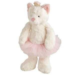 Sophia The Kitty Ballerina Bestie