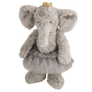 Penelope The Elephant Ballerina Bestie