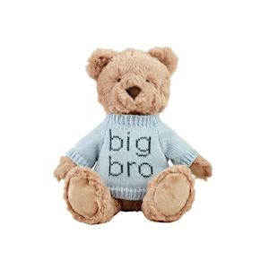 Plush Bear Big Bro