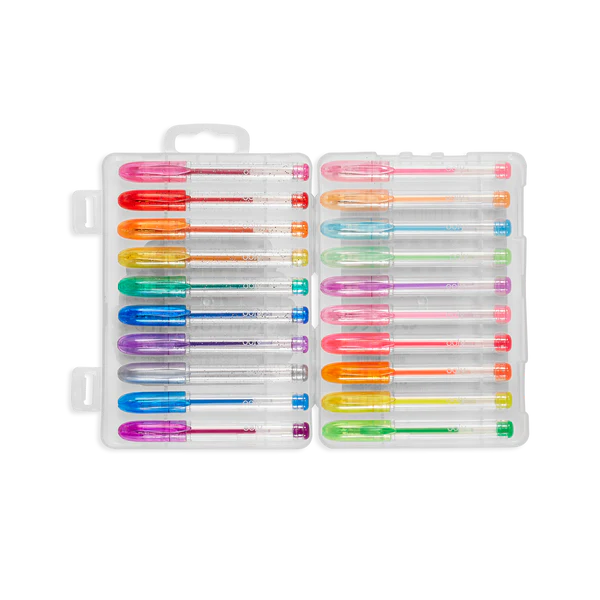 Mini Doodlers Scented Gel Pens