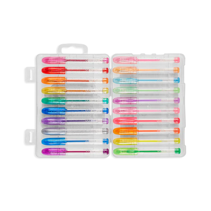 Mini Doodlers Scented Gel Pens