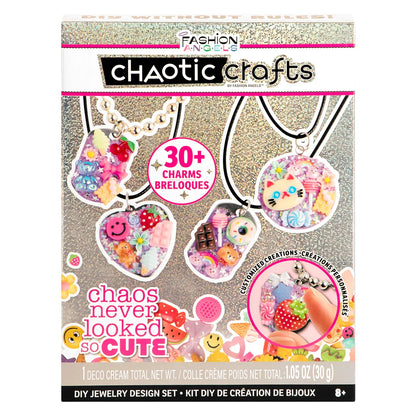Chaotic Crafts Jewelry Design Kit