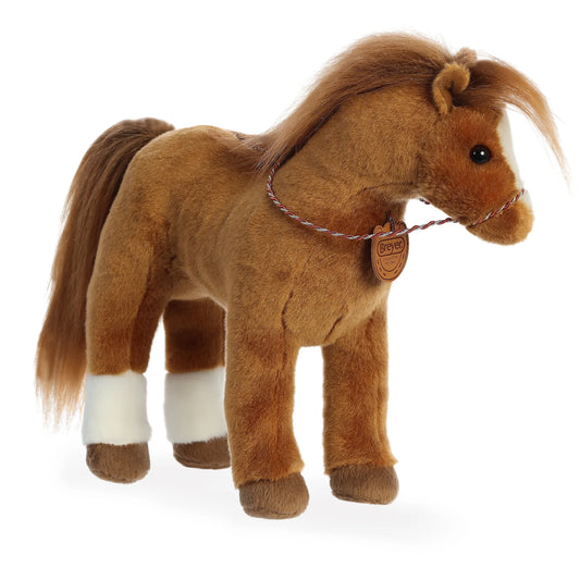 Breyer Soft Quarter Horse