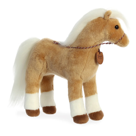 Breyer Soft Morgan