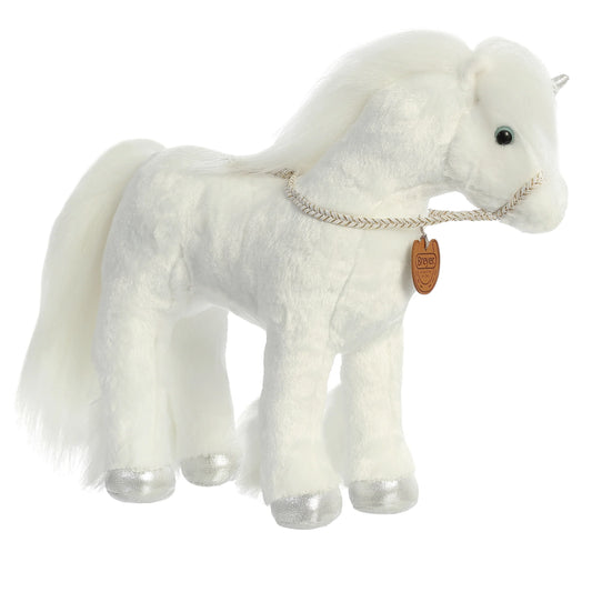 Breyer Xavier Unicorn