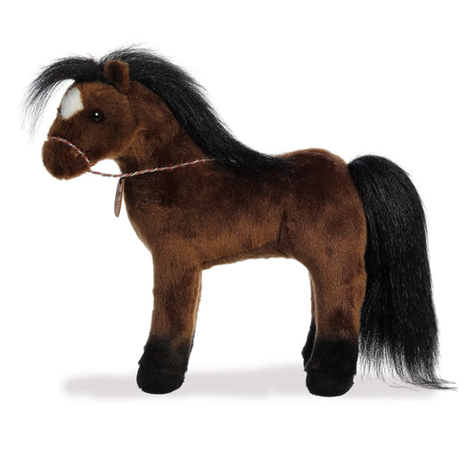 Breyer Soft Thoroughbred