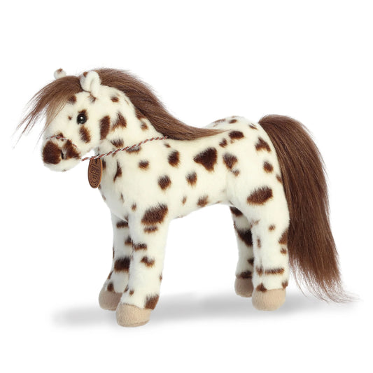 Breyer Soft Knabstrupper
