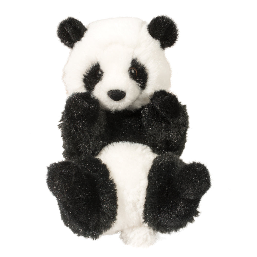 Lil’ Baby Panda Bear